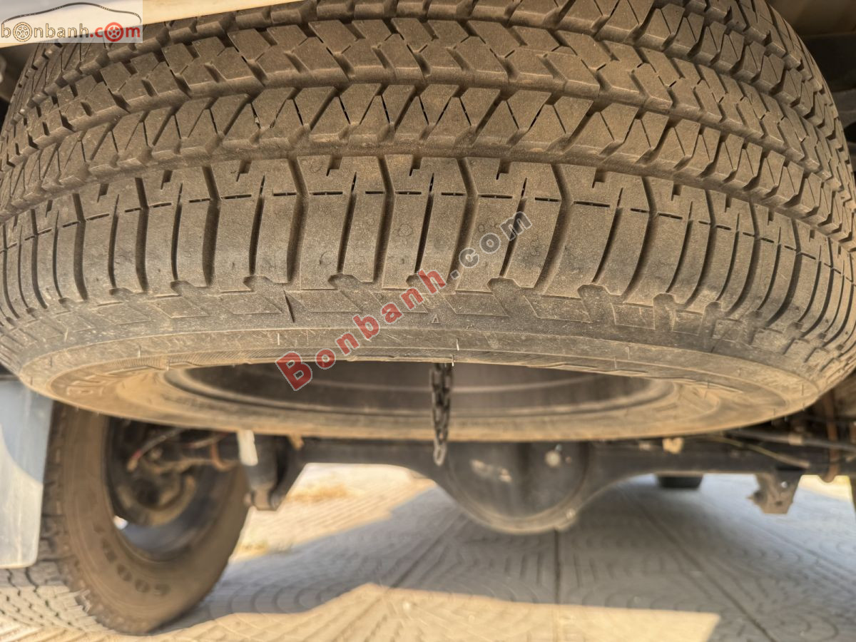 Bán ô tô Ford Ranger Wildtrak 2.0L 4x4 AT - 2021 - xe cũ