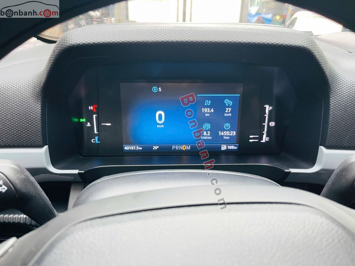Bán ô tô Ford Ranger XLS 2.0L 4x2 AT - 2024 - xe cũ