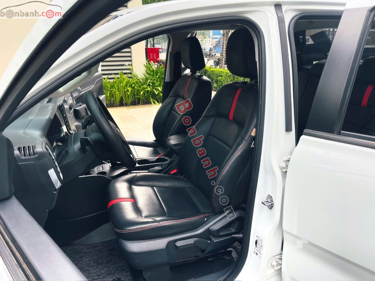 Bán ô tô Ford Ranger XLS 2.0L 4x2 AT - 2024 - xe cũ