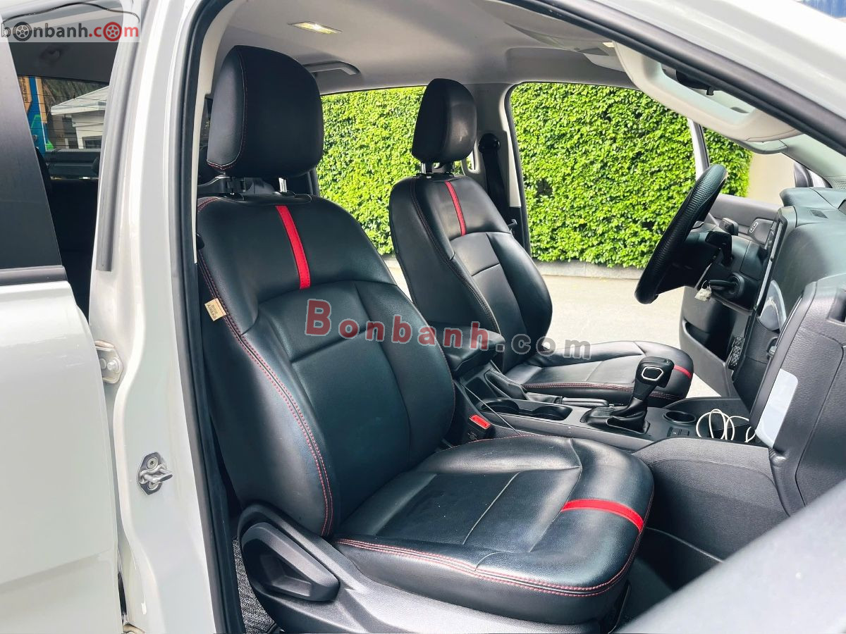 Bán ô tô Ford Ranger XLS 2.0L 4x2 AT - 2024 - xe cũ