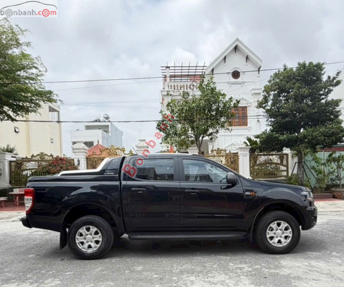 Bán ô tô Ford Ranger XLS 2.2L 4x2 AT - 2021 - xe cũ