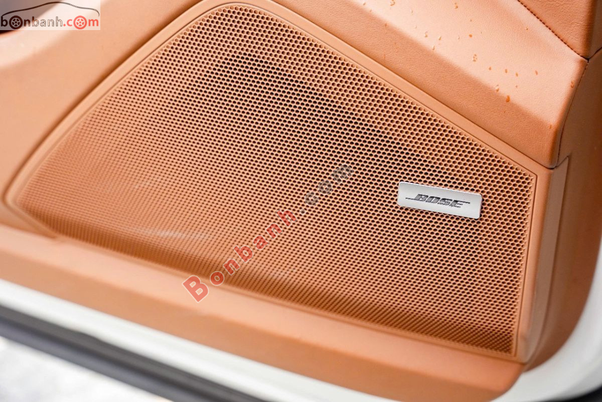 Bán ô tô Porsche Cayenne Platinum Edition - 2022 - xe cũ