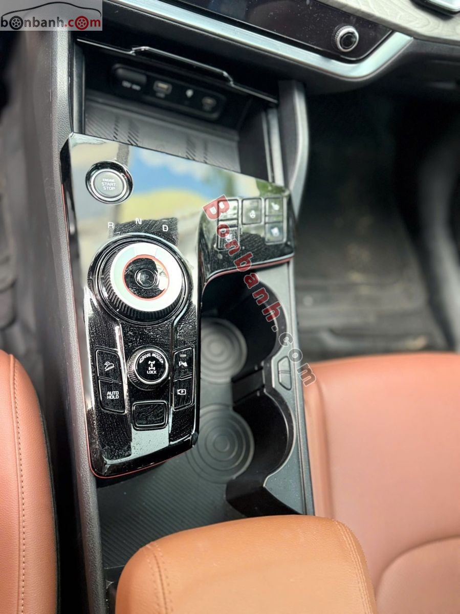 Bán ô tô Kia Sportage Signature X-Line 1.6T AWD - 2024 - xe cũ