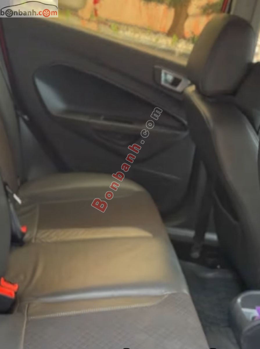 Bán ô tô Ford Fiesta S 1.5 AT - 2014 - xe cũ