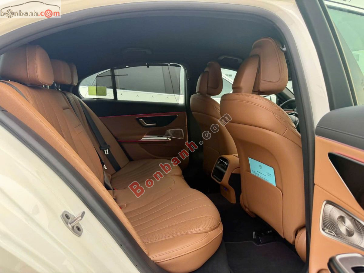 Bán ô tô Mercedes Benz E class E200 Exclusive - 2025 - xe cũ
