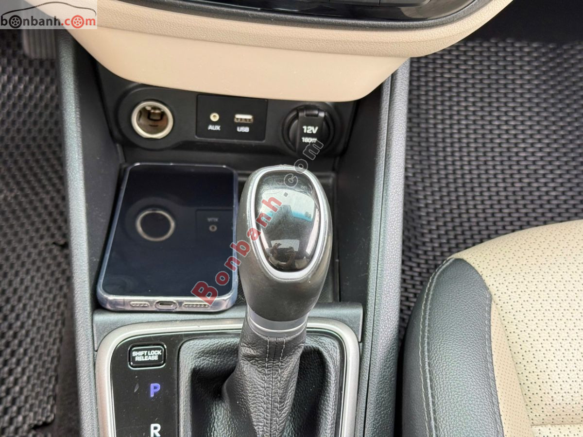 Bán ô tô Hyundai Accent 1.4 ATH - 2020 - xe cũ