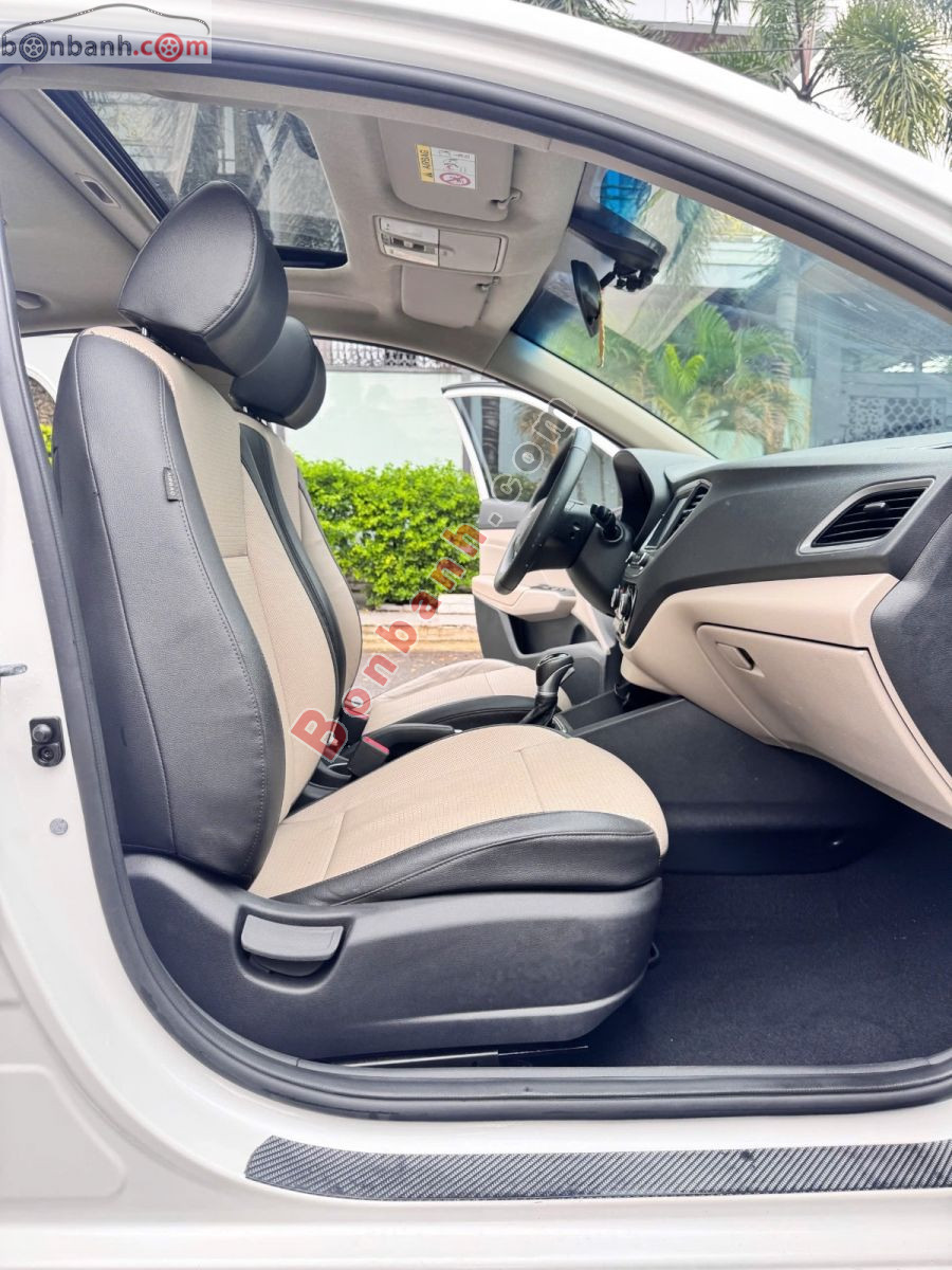 Bán ô tô Hyundai Accent 1.4 ATH - 2020 - xe cũ