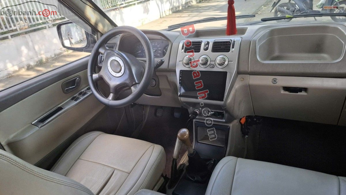 Bán ô tô Mitsubishi Jolie SS - 2004 - xe cũ