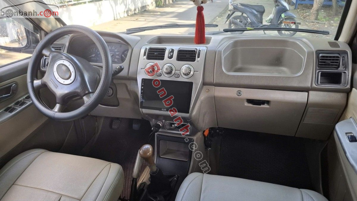 Bán ô tô Mitsubishi Jolie SS - 2004 - xe cũ