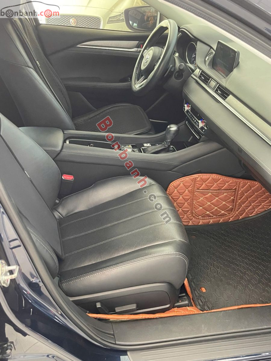 Bán ô tô Mazda 6 Premium 2.0 AT - 2022 - xe cũ