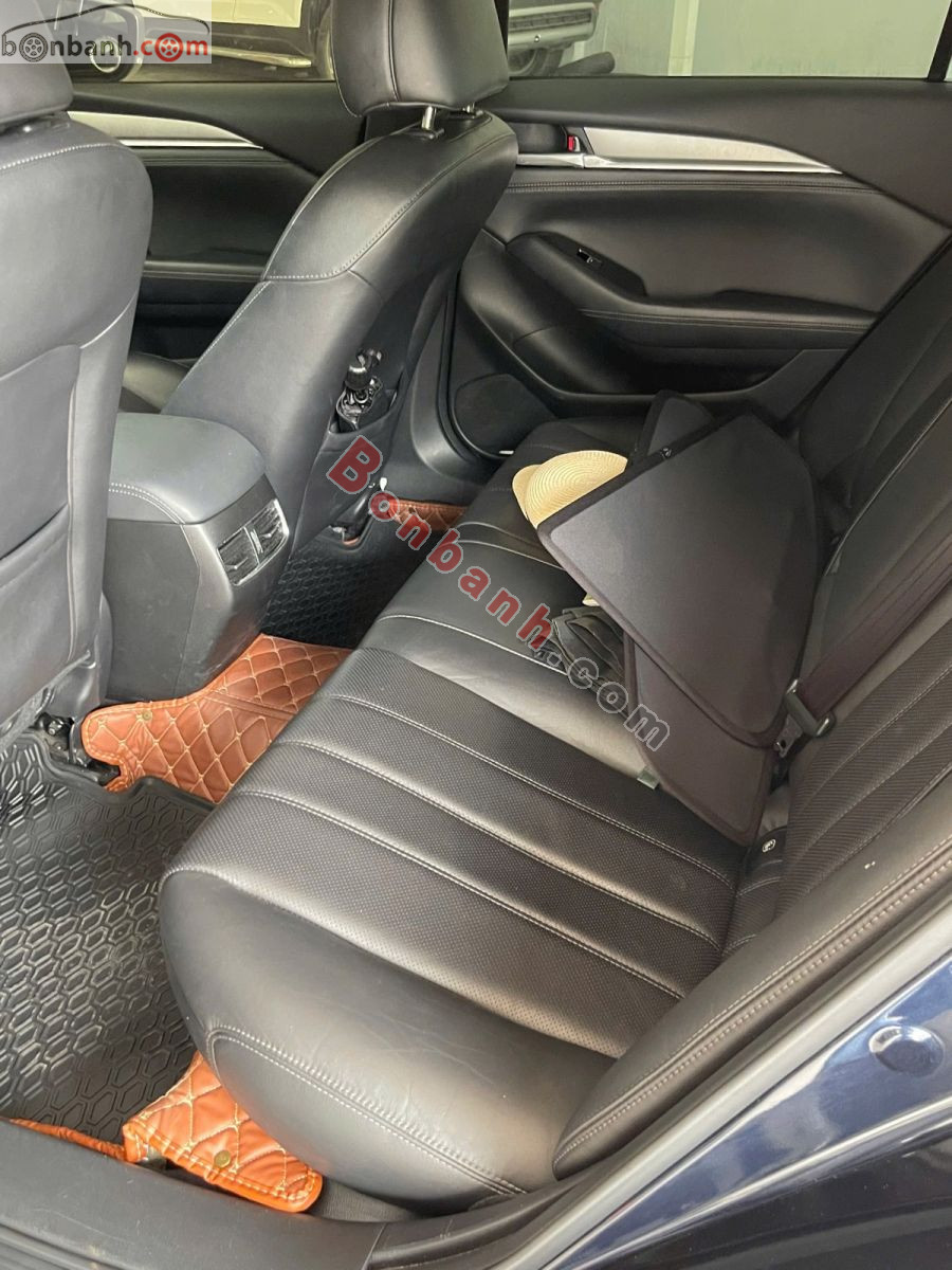 Bán ô tô Mazda 6 Premium 2.0 AT - 2022 - xe cũ