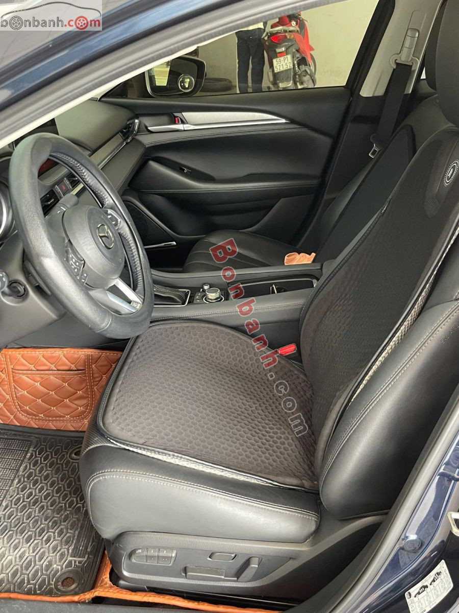 Bán ô tô Mazda 6 Premium 2.0 AT - 2022 - xe cũ