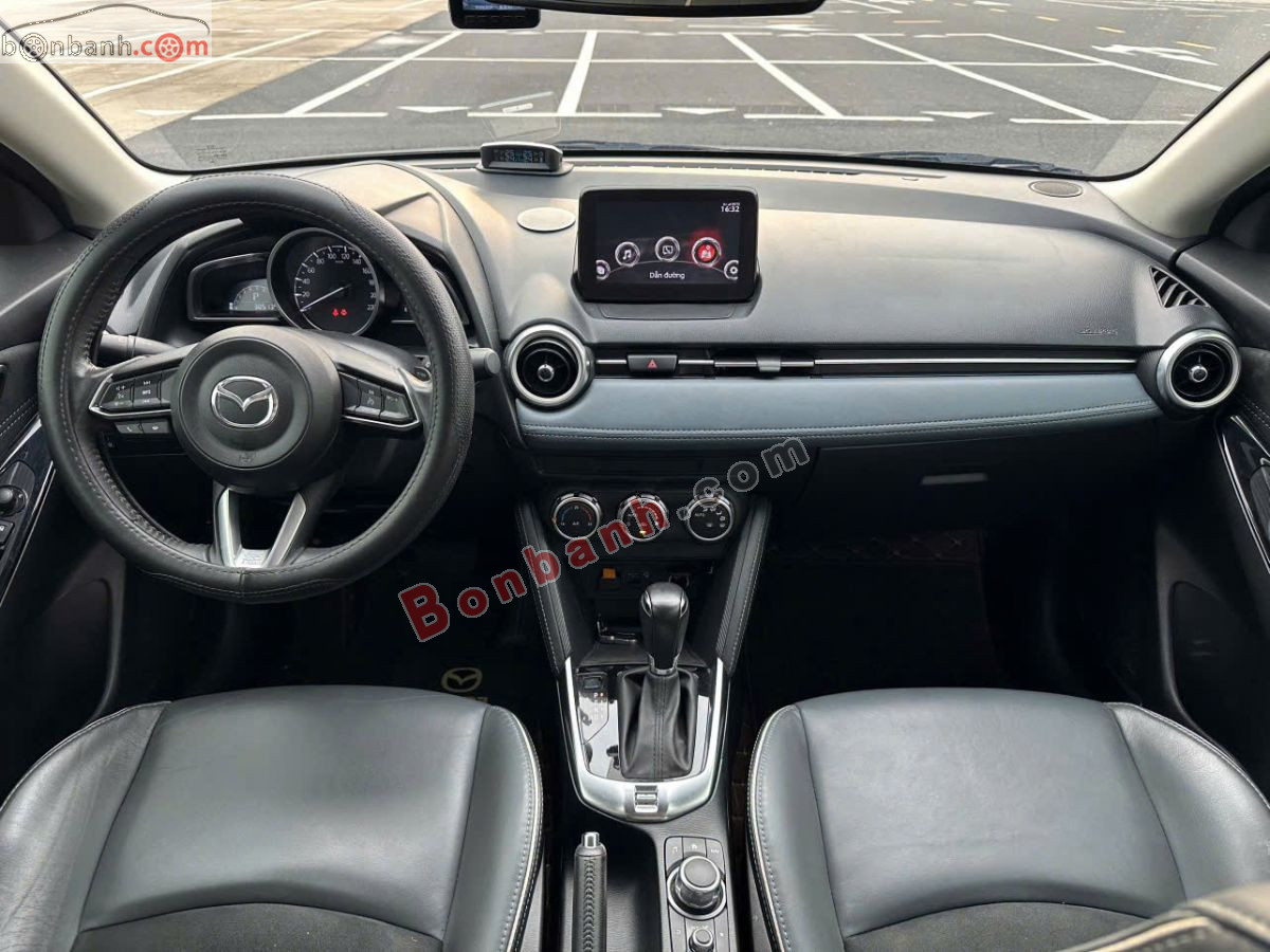 Bán ô tô Mazda 2 Luxury - 2021 - xe cũ