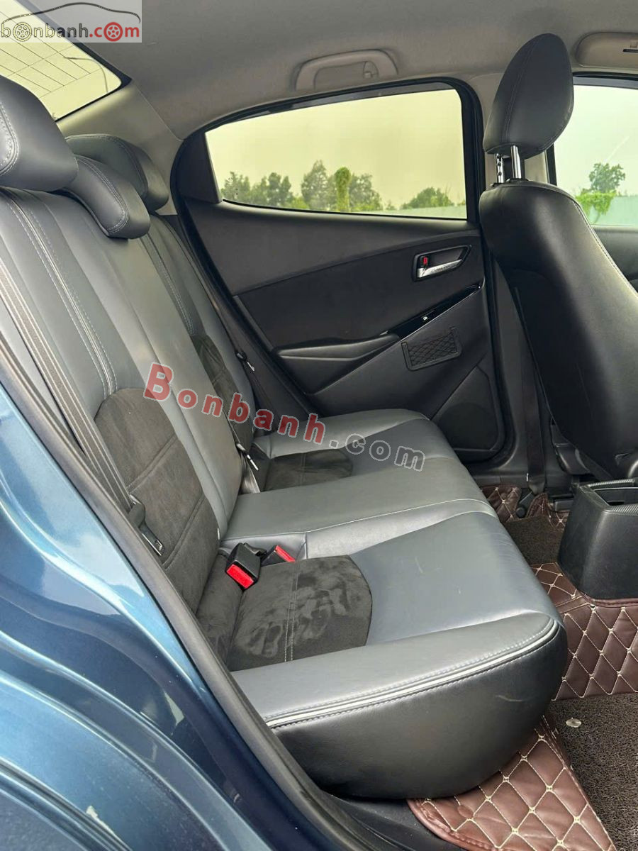 Bán ô tô Mazda 2 Luxury - 2021 - xe cũ