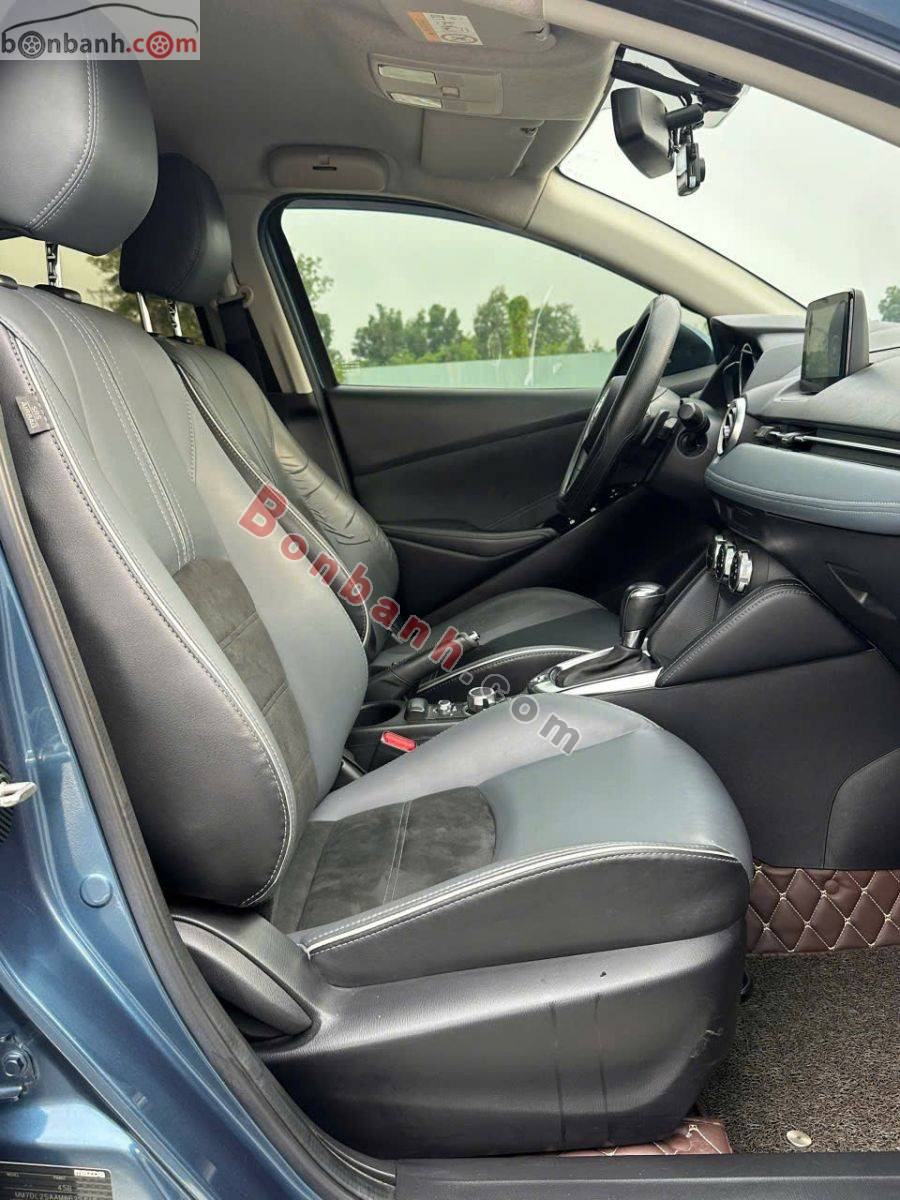 Bán ô tô Mazda 2 Luxury - 2021 - xe cũ