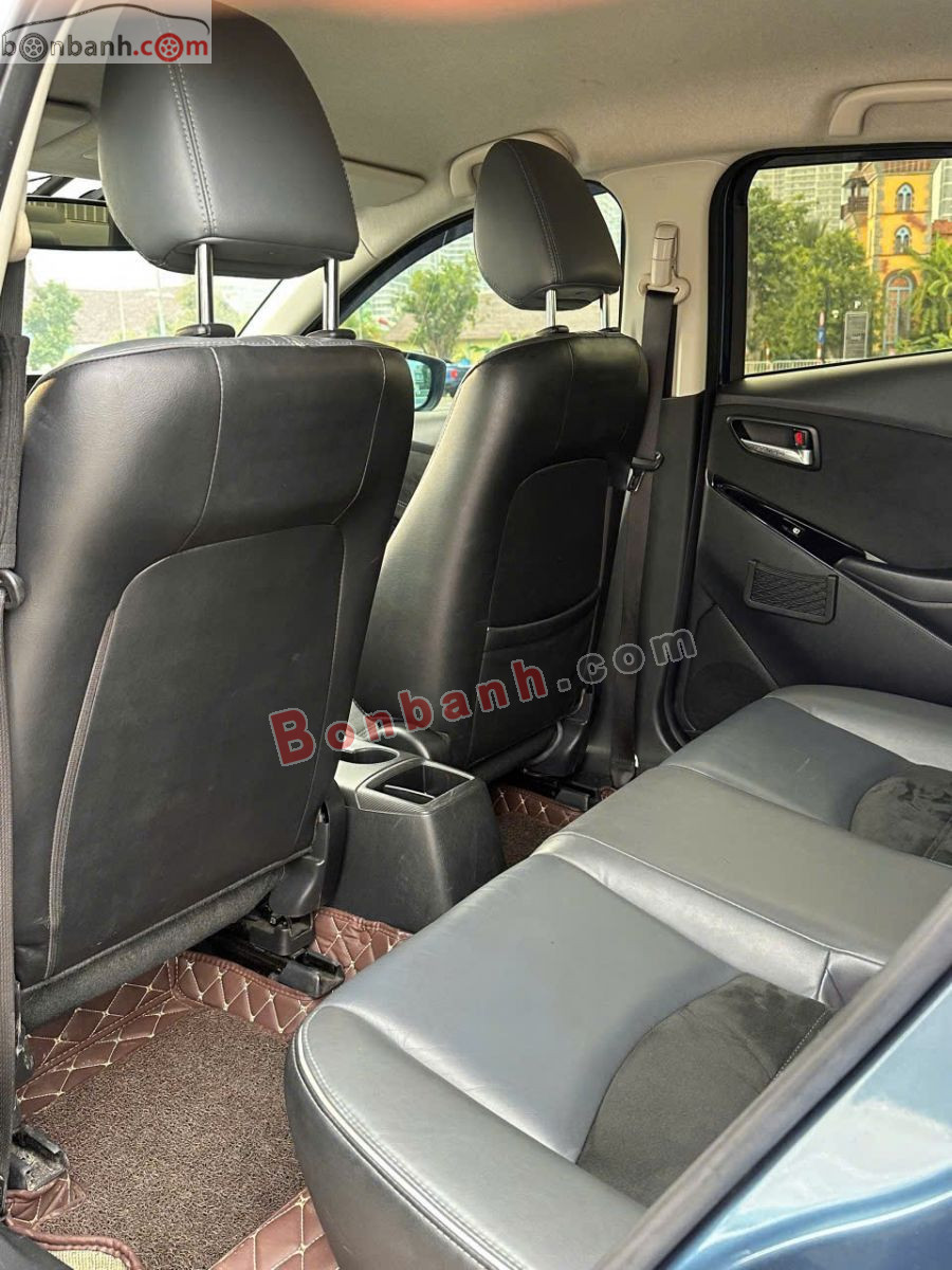 Bán ô tô Mazda 2 Luxury - 2021 - xe cũ
