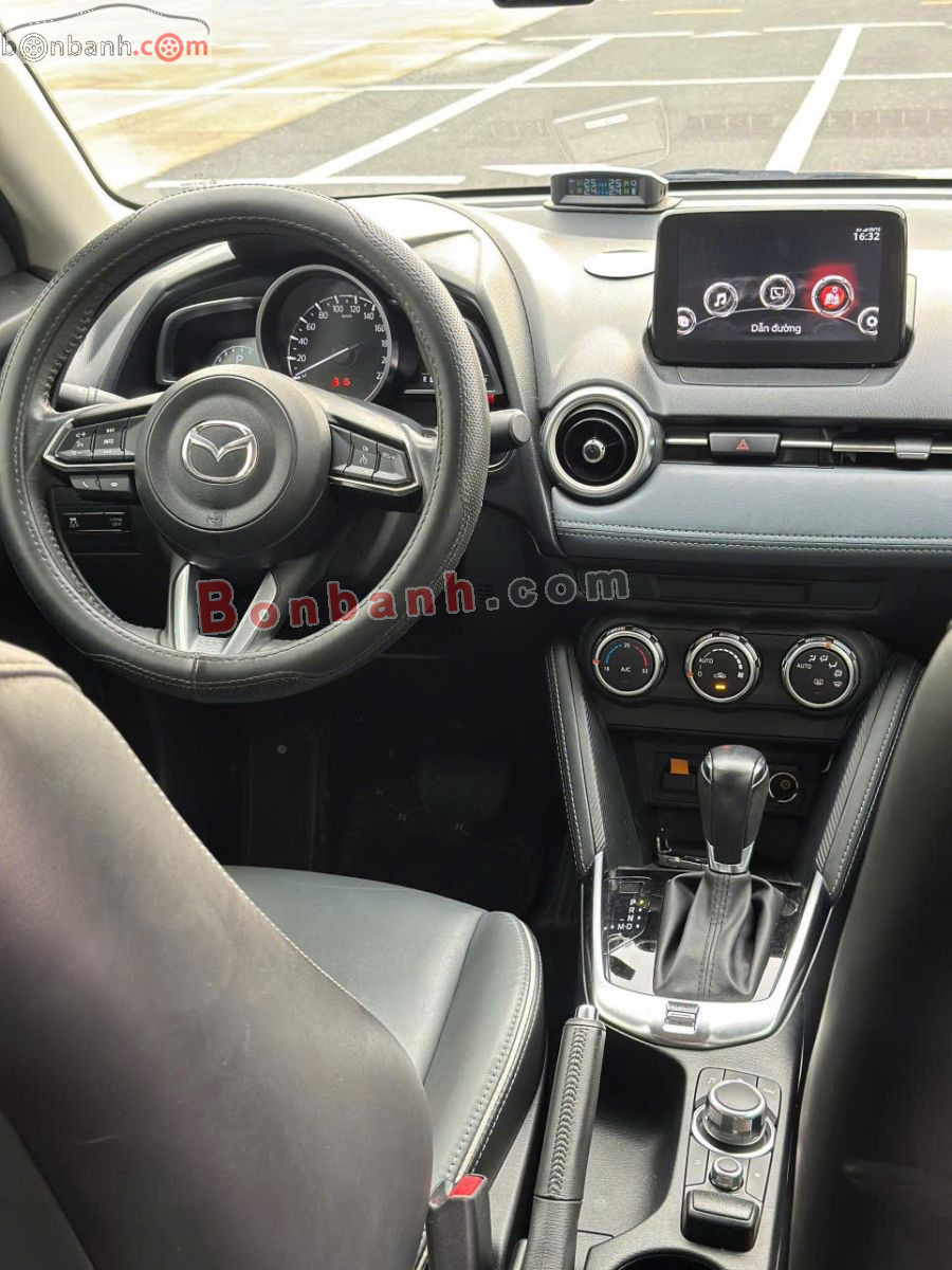 Bán ô tô Mazda 2 Luxury - 2021 - xe cũ