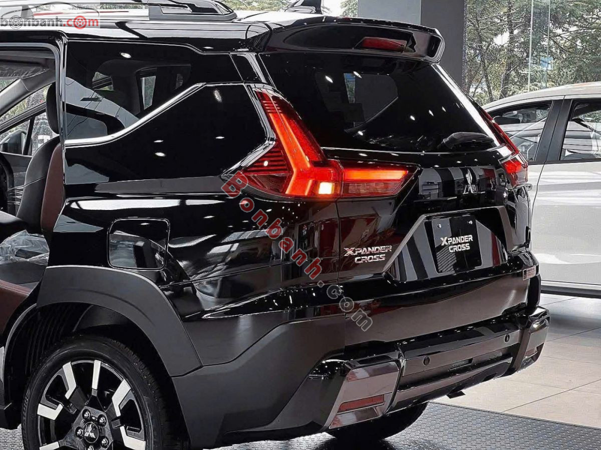 Bán ô tô Mitsubishi Xpander Cross 1.5 AT - 2026 - xe mới