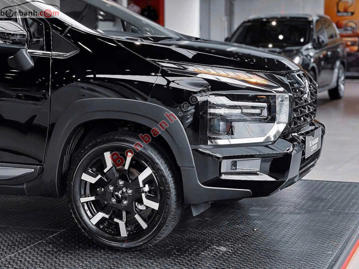 Bán ô tô Mitsubishi Xpander Cross 1.5 AT - 2026 - xe mới