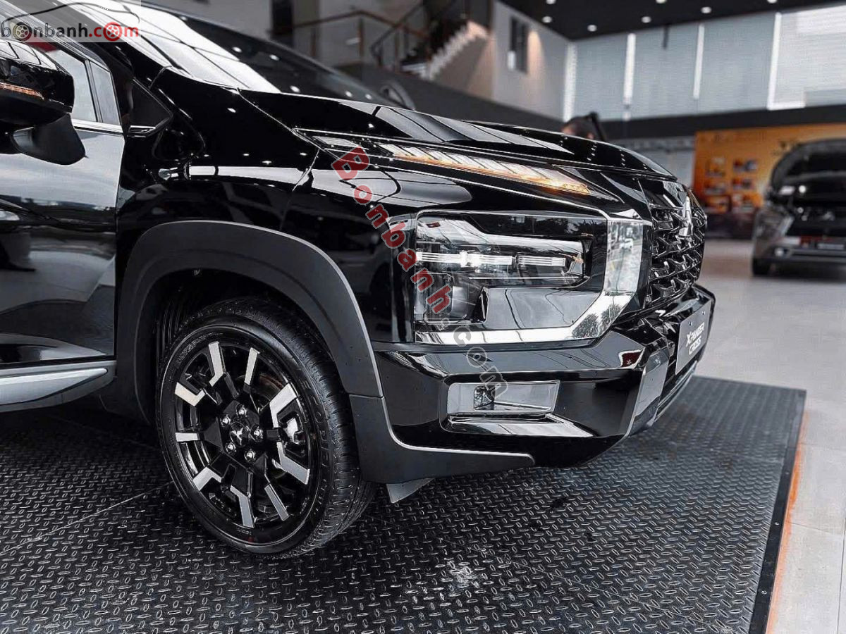 Bán ô tô Mitsubishi Xpander Cross 1.5 AT - 2026 - xe mới