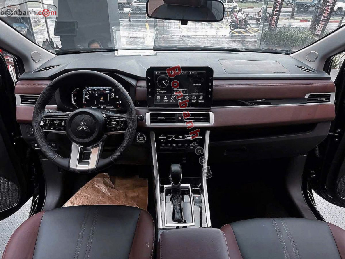 Bán ô tô Mitsubishi Xpander Cross 1.5 AT - 2026 - xe mới