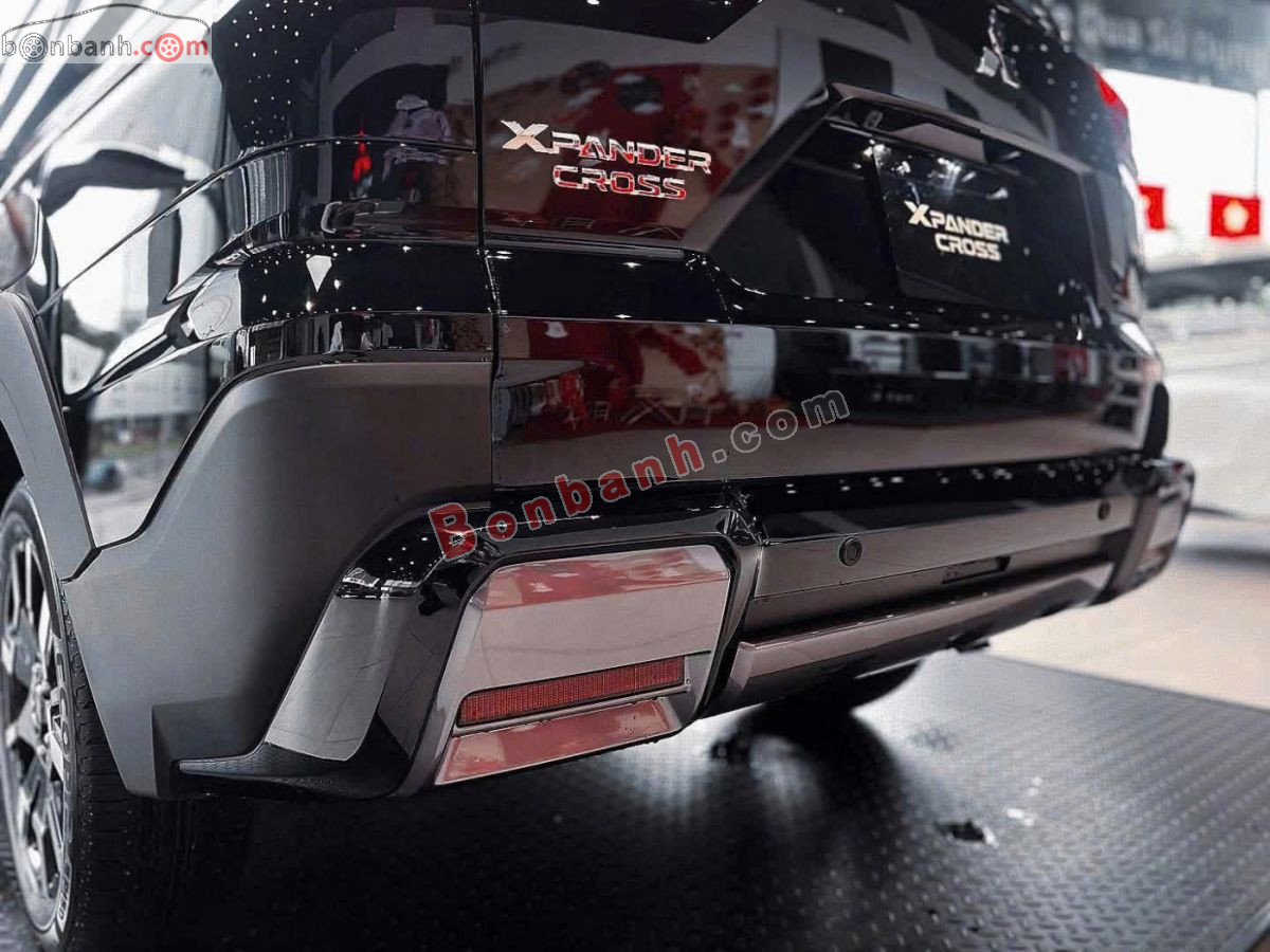 Bán ô tô Mitsubishi Xpander Cross 1.5 AT - 2026 - xe mới