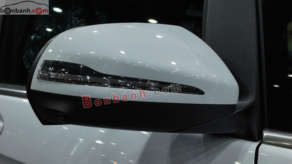 Bán ô tô Mercedes Benz V class V300 AMG - 2026 - xe mới