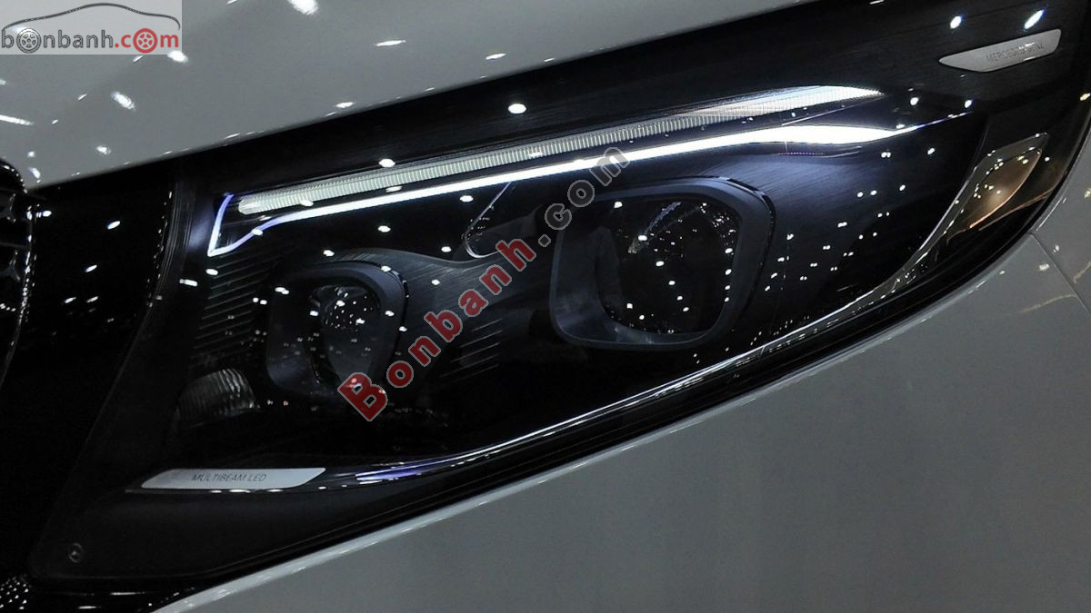 Bán ô tô Mercedes Benz V class V300 AMG - 2026 - xe mới