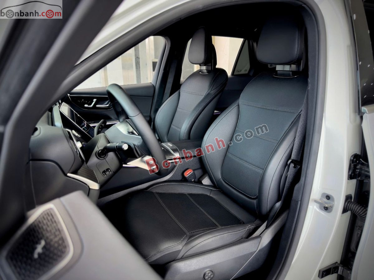 Bán ô tô Mercedes Benz GLC 200 4Matic - 2025 - xe cũ