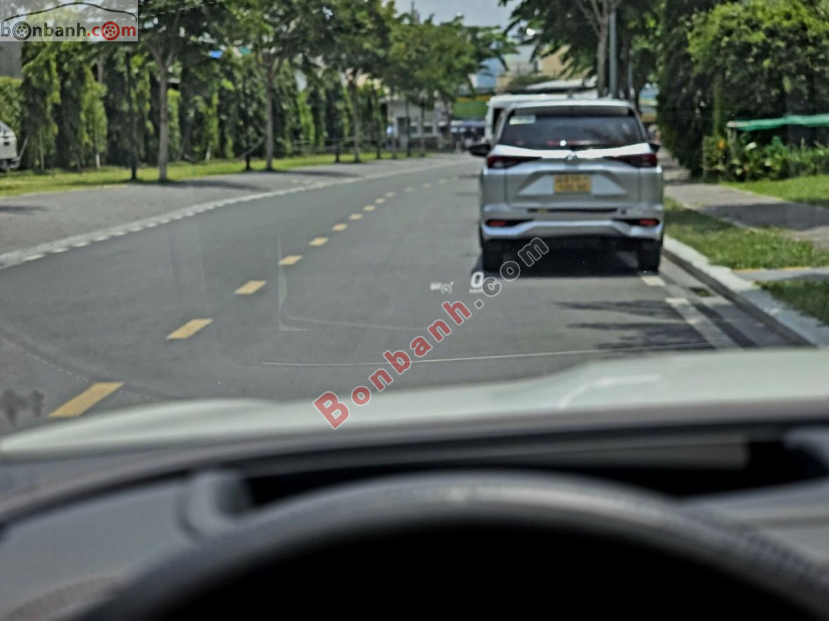 Bán ô tô Mercedes Benz GLC 300 4Matic - 2023 - xe cũ