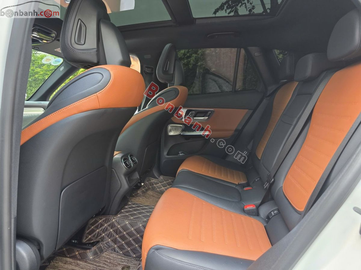 Bán ô tô Mercedes Benz GLC 300 4Matic - 2023 - xe cũ