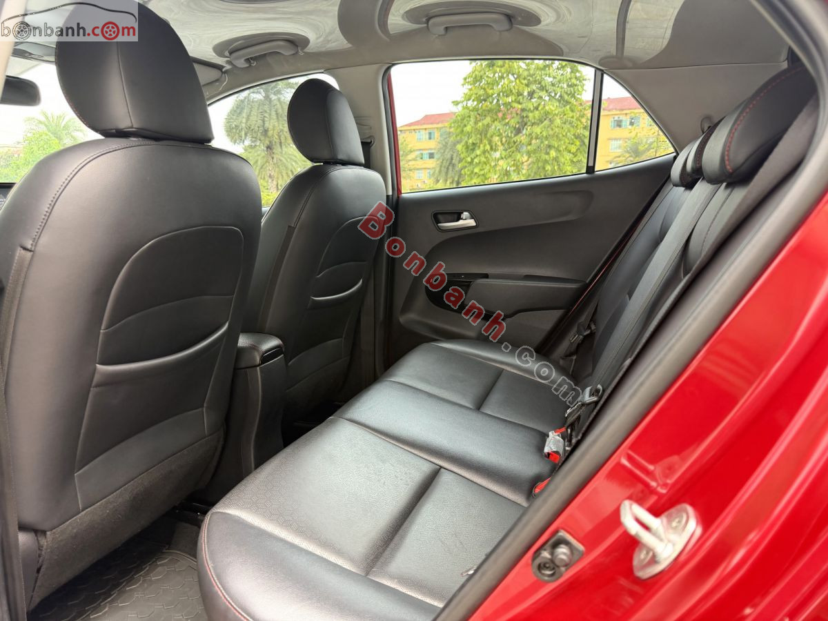 Bán ô tô Kia Morning GT-Line - 2022 - xe cũ