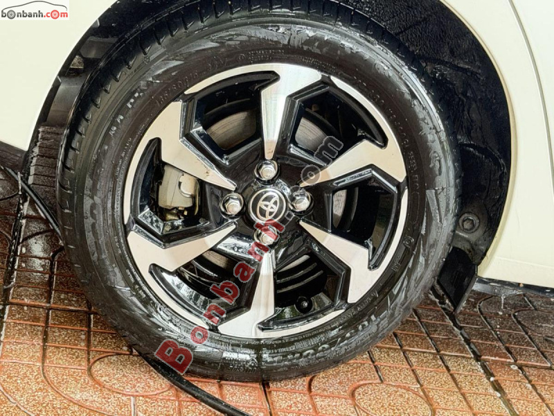 Bán ô tô Toyota Vios E 1.5 MT - 2024 - xe cũ