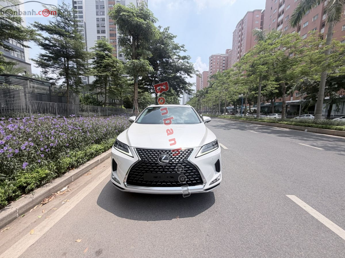 Bán ô tô Lexus RX 300 - 2021 - xe cũ