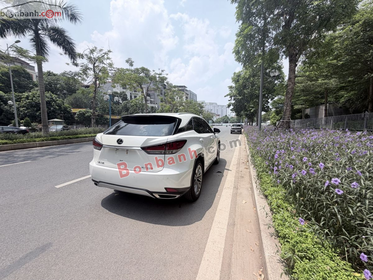Bán ô tô Lexus RX 300 - 2021 - xe cũ