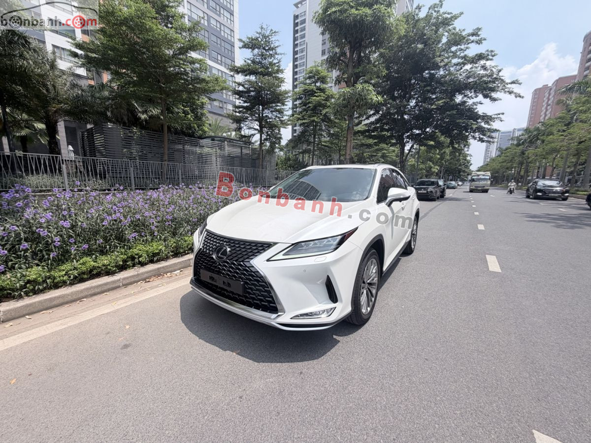 Bán ô tô Lexus RX 300 - 2021 - xe cũ