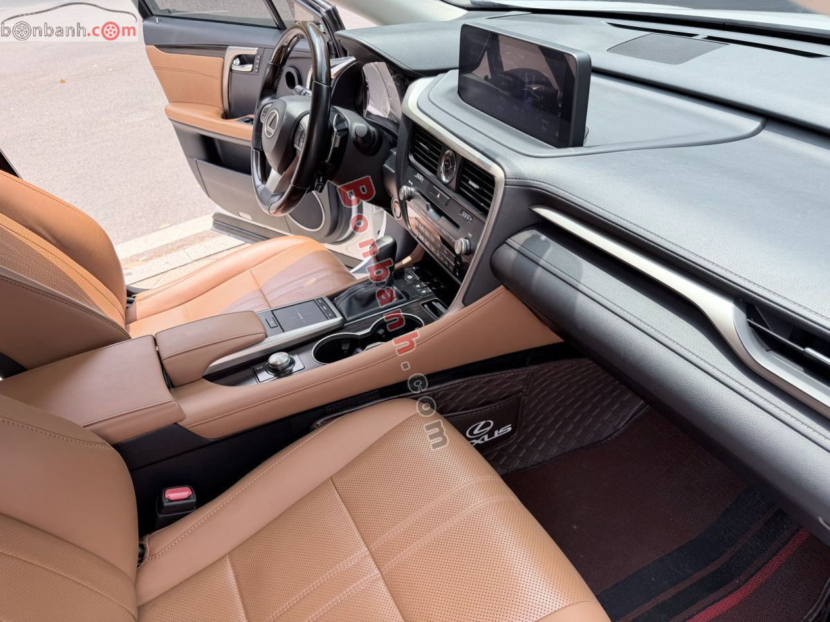 Bán ô tô Lexus RX 300 - 2021 - xe cũ