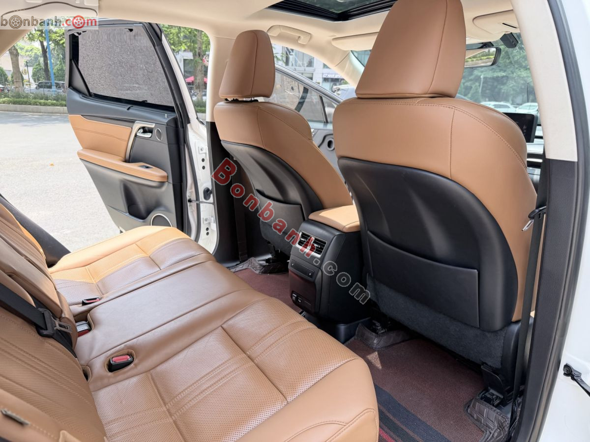 Bán ô tô Lexus RX 300 - 2021 - xe cũ