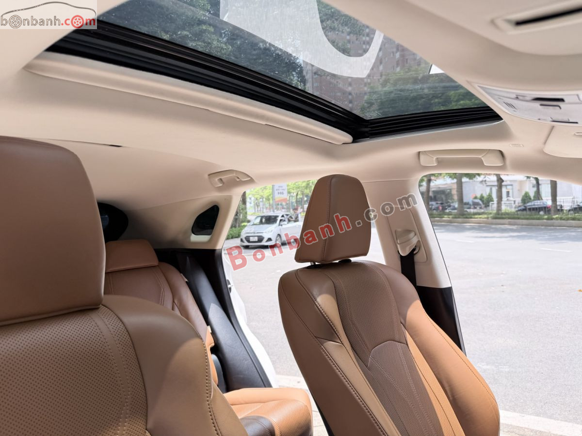 Bán ô tô Lexus RX 300 - 2021 - xe cũ