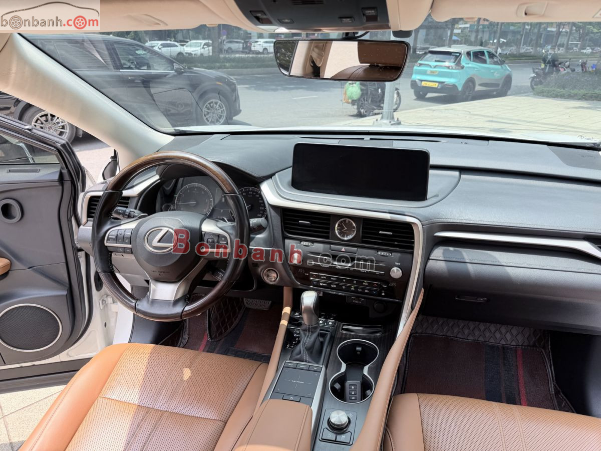 Bán ô tô Lexus RX 300 - 2021 - xe cũ