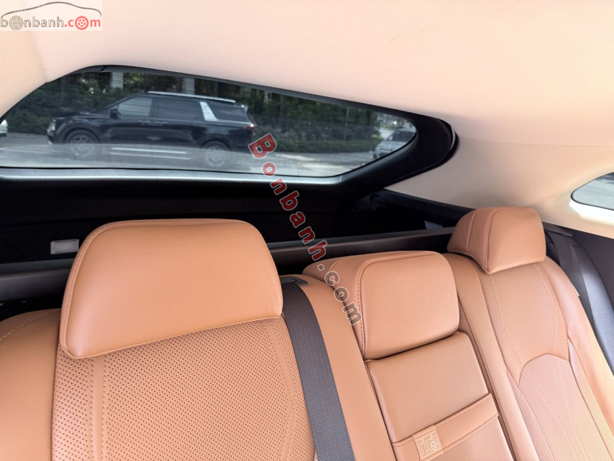 Bán ô tô Lexus RX 300 - 2021 - xe cũ