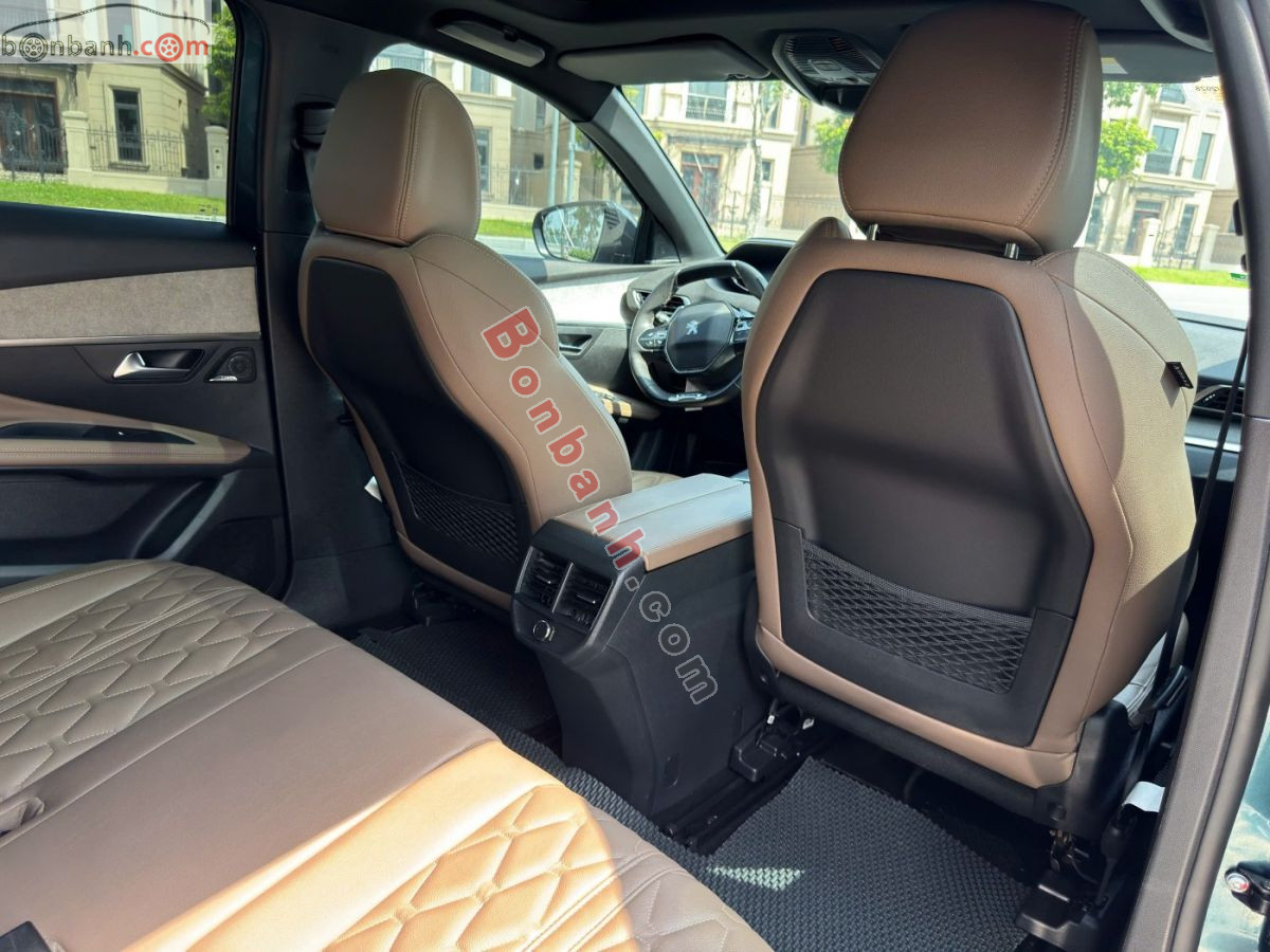 Bán ô tô Peugeot 3008 GT - 2022 - xe cũ