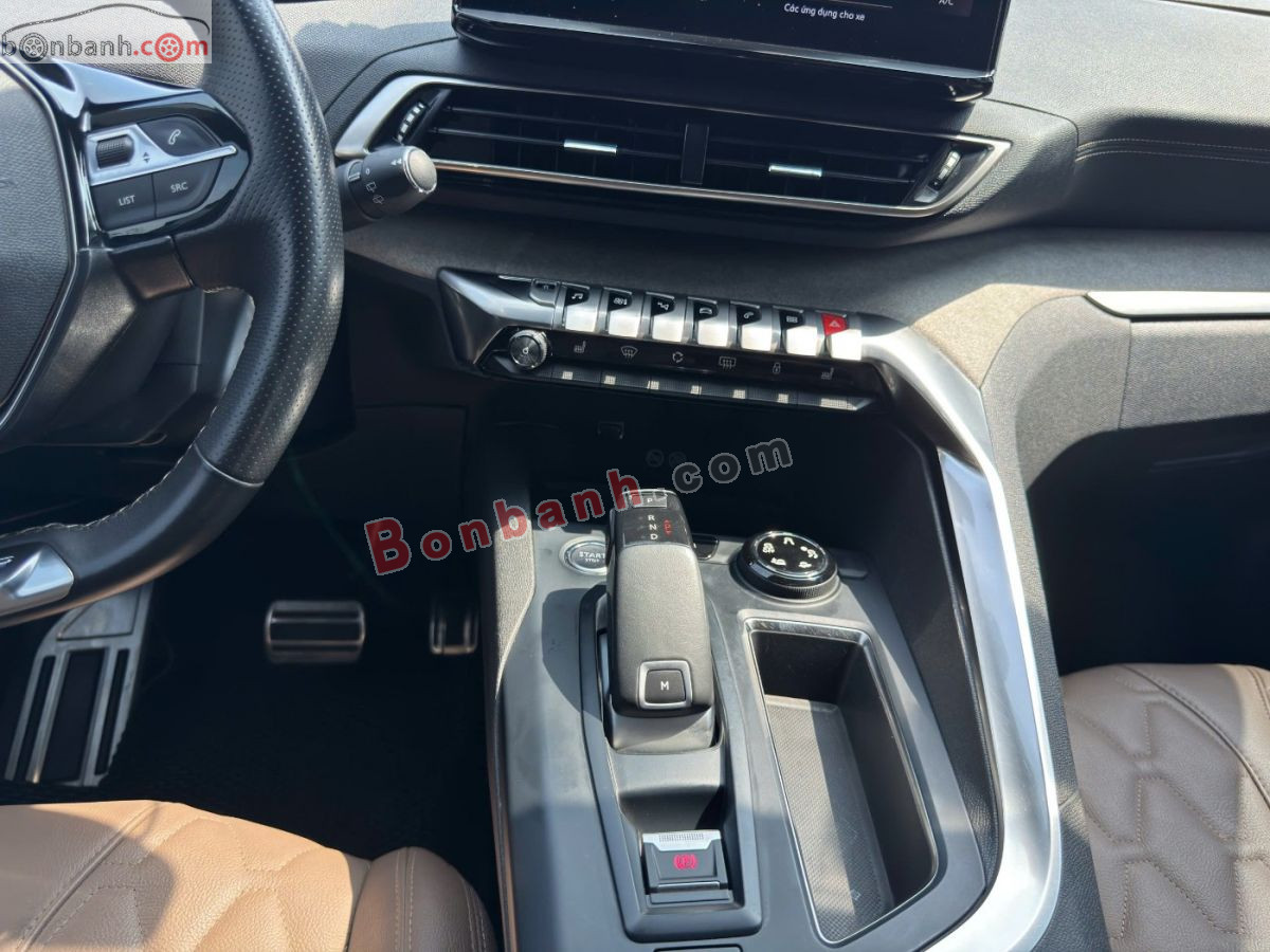 Bán ô tô Peugeot 3008 GT - 2022 - xe cũ