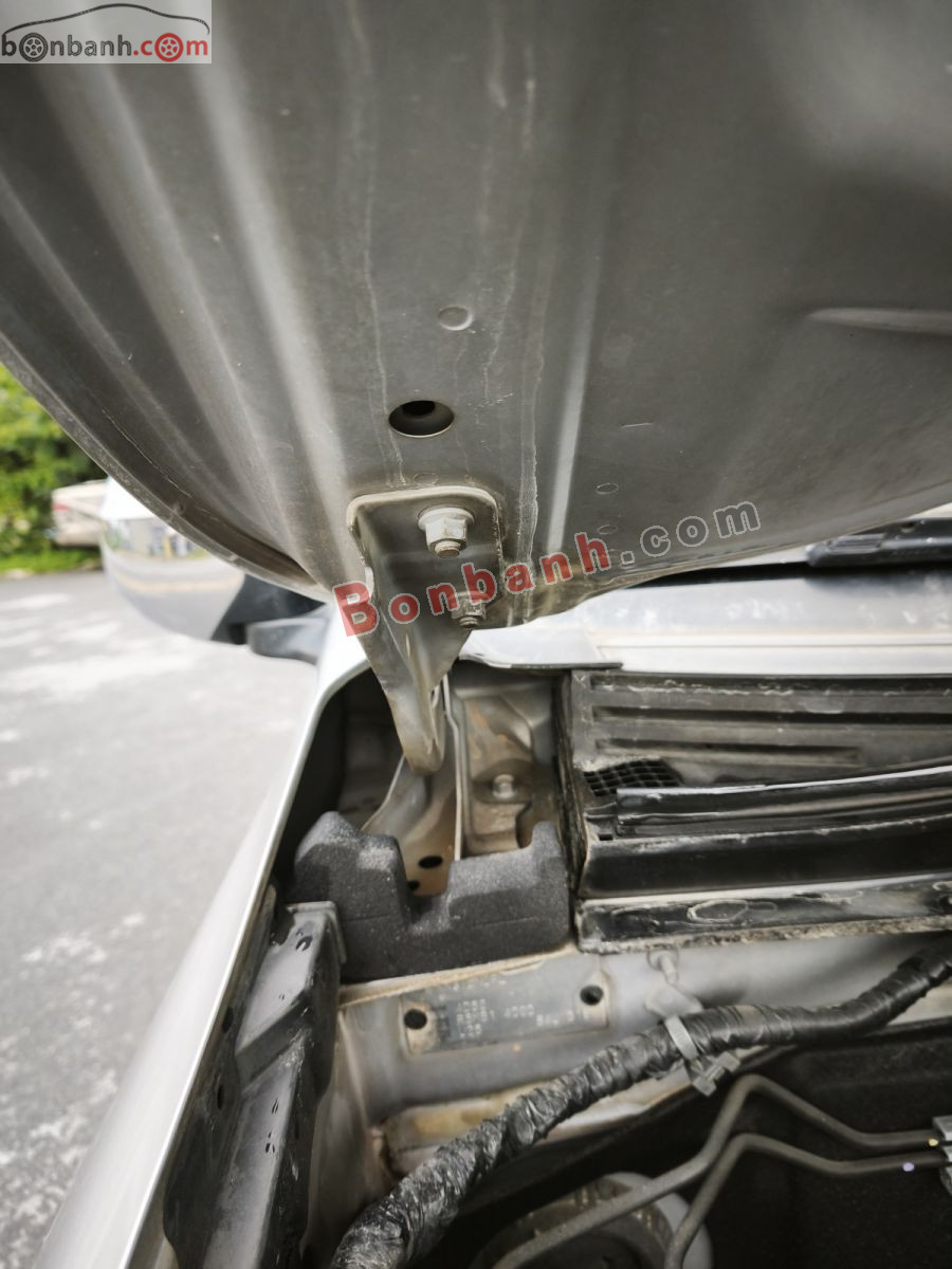 Bán ô tô Mitsubishi Triton 4x2 MT - 2019 - xe cũ