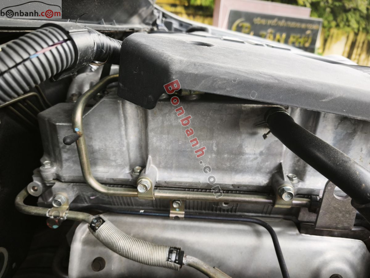 Bán ô tô Mitsubishi Triton 4x2 MT - 2019 - xe cũ