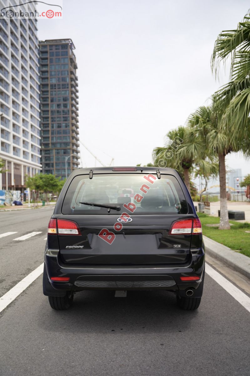 Bán ô tô Ford Escape XLS 2.3L 4x2 AT - 2013 - xe cũ