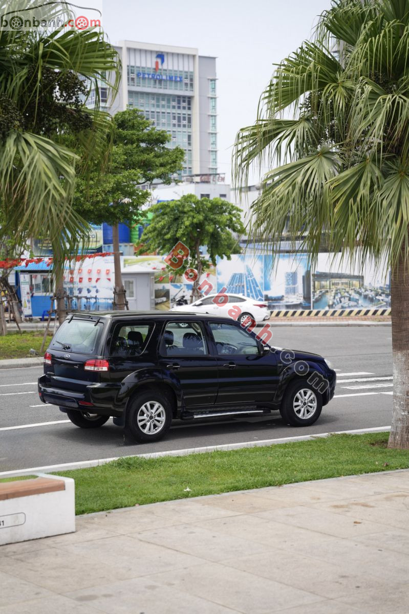 Bán ô tô Ford Escape XLS 2.3L 4x2 AT - 2013 - xe cũ