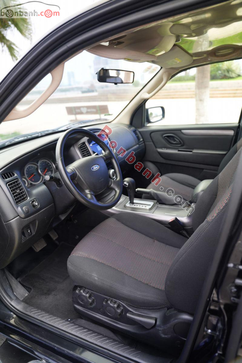 Bán ô tô Ford Escape XLS 2.3L 4x2 AT - 2013 - xe cũ