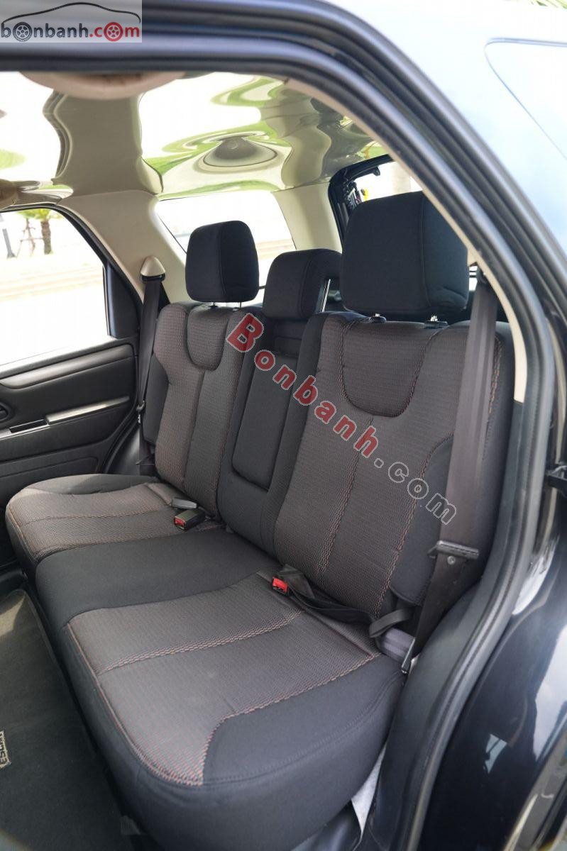 Bán ô tô Ford Escape XLS 2.3L 4x2 AT - 2013 - xe cũ
