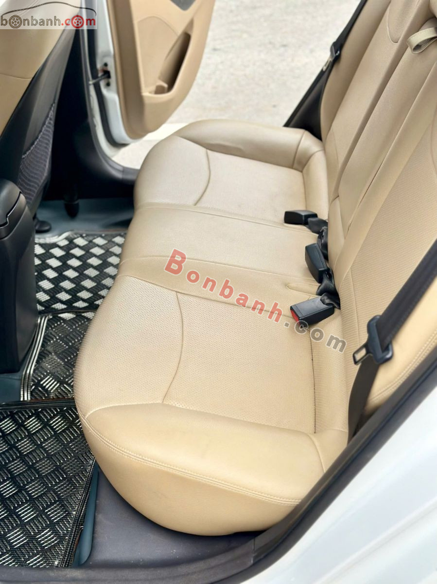 Bán ô tô Hyundai Elantra GLS 1.8 AT - 2011 - xe cũ